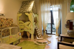 Мир детской мебели